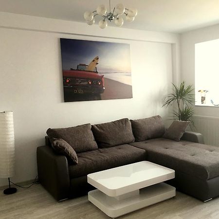 Apartament Glamour Bucareste Exterior foto