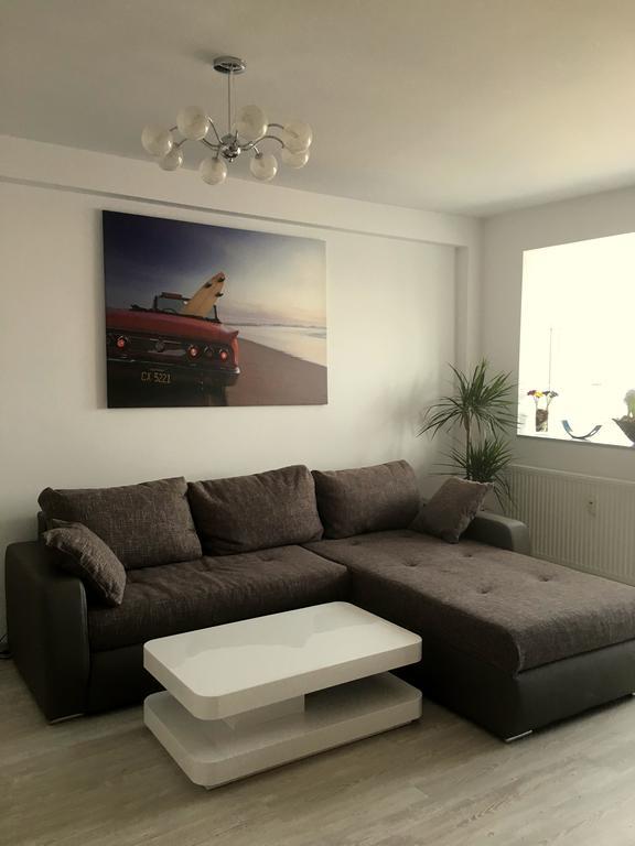 Apartament Glamour Bucareste Exterior foto