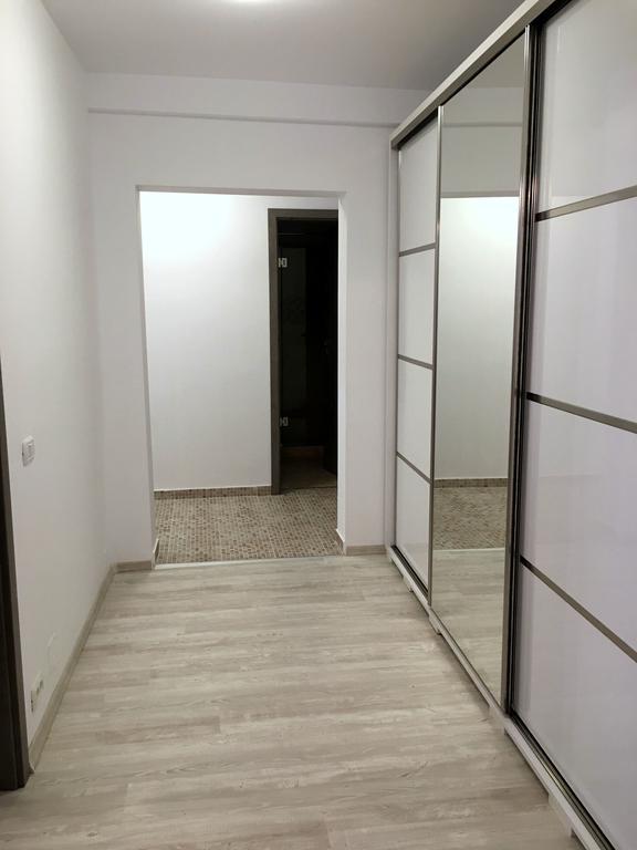 Apartament Glamour Bucareste Exterior foto